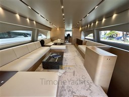 Permare AMER 86 (2007) Timone Yachts
