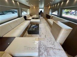 Permare AMER 86 (2007) Timone Yachts