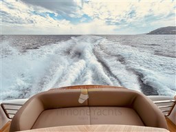 Permare AMER 86 (2007) Timone Yachts