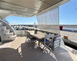 Permare AMER 86 (2007) Timone Yachts