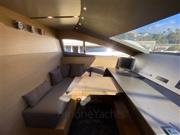 Permare AMER 86 (2007) Timone Yachts