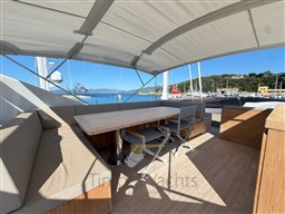 Permare AMER 86 (2007) Timone Yachts