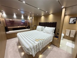 Permare AMER 86 (2007) Timone Yachts