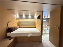 Permare AMER 86 (2007) Timone Yachts