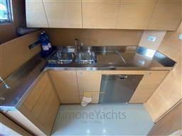 Permare AMER 86 (2007) Timone Yachts