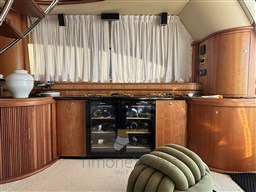 Azimut 68 evo evolution Salone 2