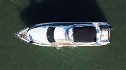 Azimut 68 evo evolution