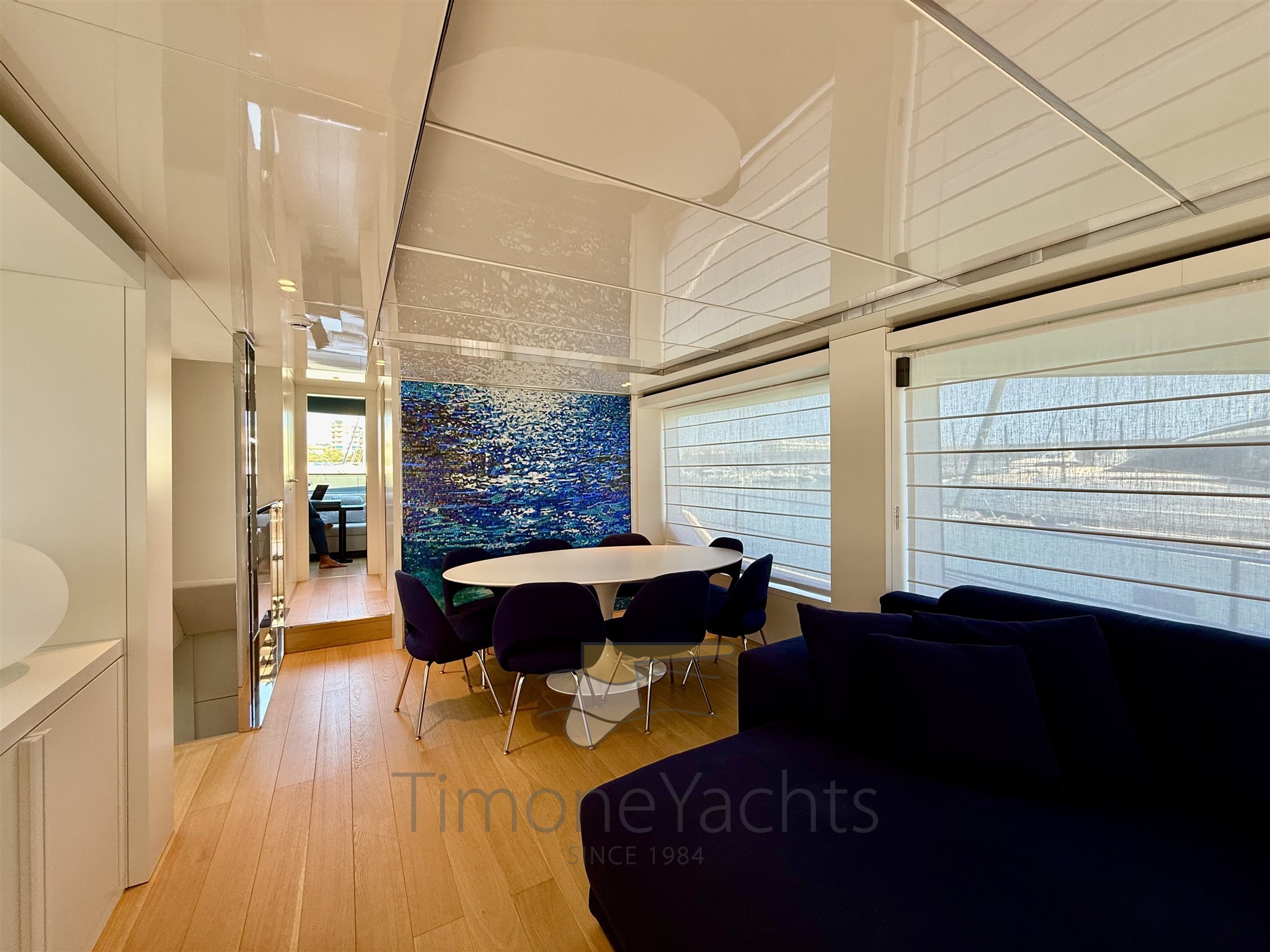 Cranchi Settantotto 78 (2022) Timone Yachts