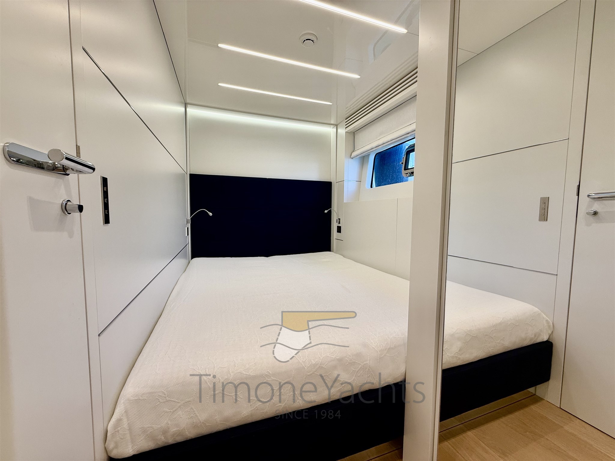 Cranchi Settantotto 78 (2022) Timone Yachts