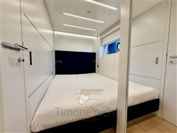 Cranchi Settantotto 78 (2022) Timone Yachts
