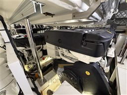 Cranchi Settantotto 78 (2022) Timone Yachts