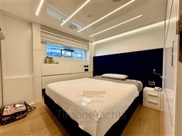 Cranchi Settantotto 78 (2022) Timone Yachts