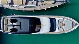 Cranchi Settantotto 78 (2022) Timone Yachts