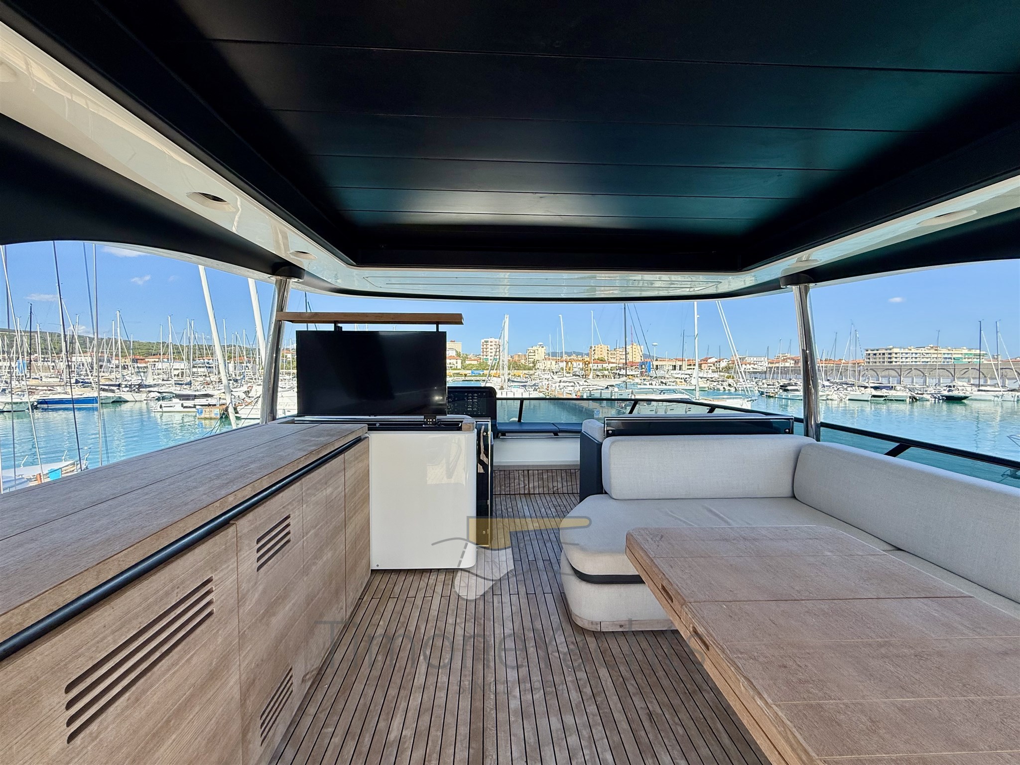 Cranchi Settantotto 78 (2022) Timone Yachts