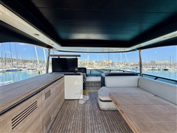 Cranchi Settantotto 78 (2022) Timone Yachts