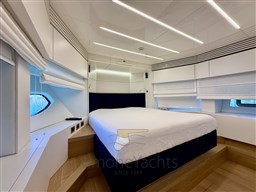 Cranchi Settantotto 78 (2022) Timone Yachts