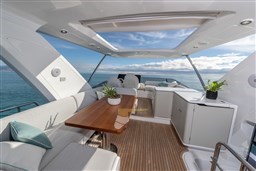 Azimut - 60 Fly