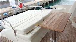 Sunseeker Manhattan 52 Pozzetto