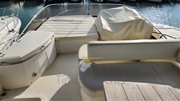 Sunseeker Manhattan 52 Fly