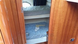 Sunseeker Manhattan 52 Doppia a castello