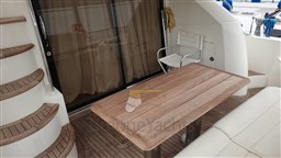 Sunseeker Manhattan 52 Pozzetto