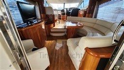 Sunseeker Manhattan 52 Dinette