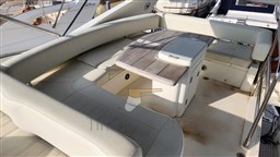 Sunseeker Manhattan 52 Fly