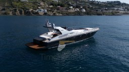 Riva BLACK CORSAIR