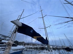 Custom Built Gilles Vaton Architecte Naval 75 Sloop (1995) Timone Yachts
