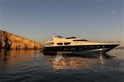 Posillipo-Rizzardi TECHNEMA 85