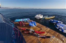 Posillipo-Rizzardi TECHNEMA 85