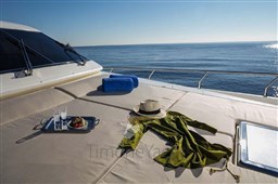 Posillipo-Rizzardi TECHNEMA 85 - Sunpad