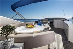 Posillipo-Rizzardi TECHNEMA 85 - Fly