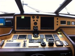 Posillipo-Rizzardi TECHNEMA 85 - Helm