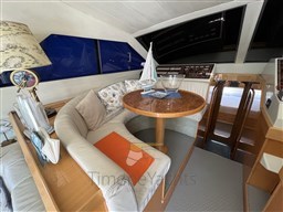 RAFFAELLI STORM S 90 - INTERNI DINETTE