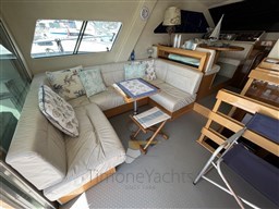 RAFFAELLI STORM S 90 - INTERNI DINETTE