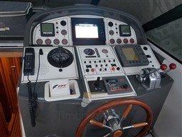 Raffaelli MISTRAL S
