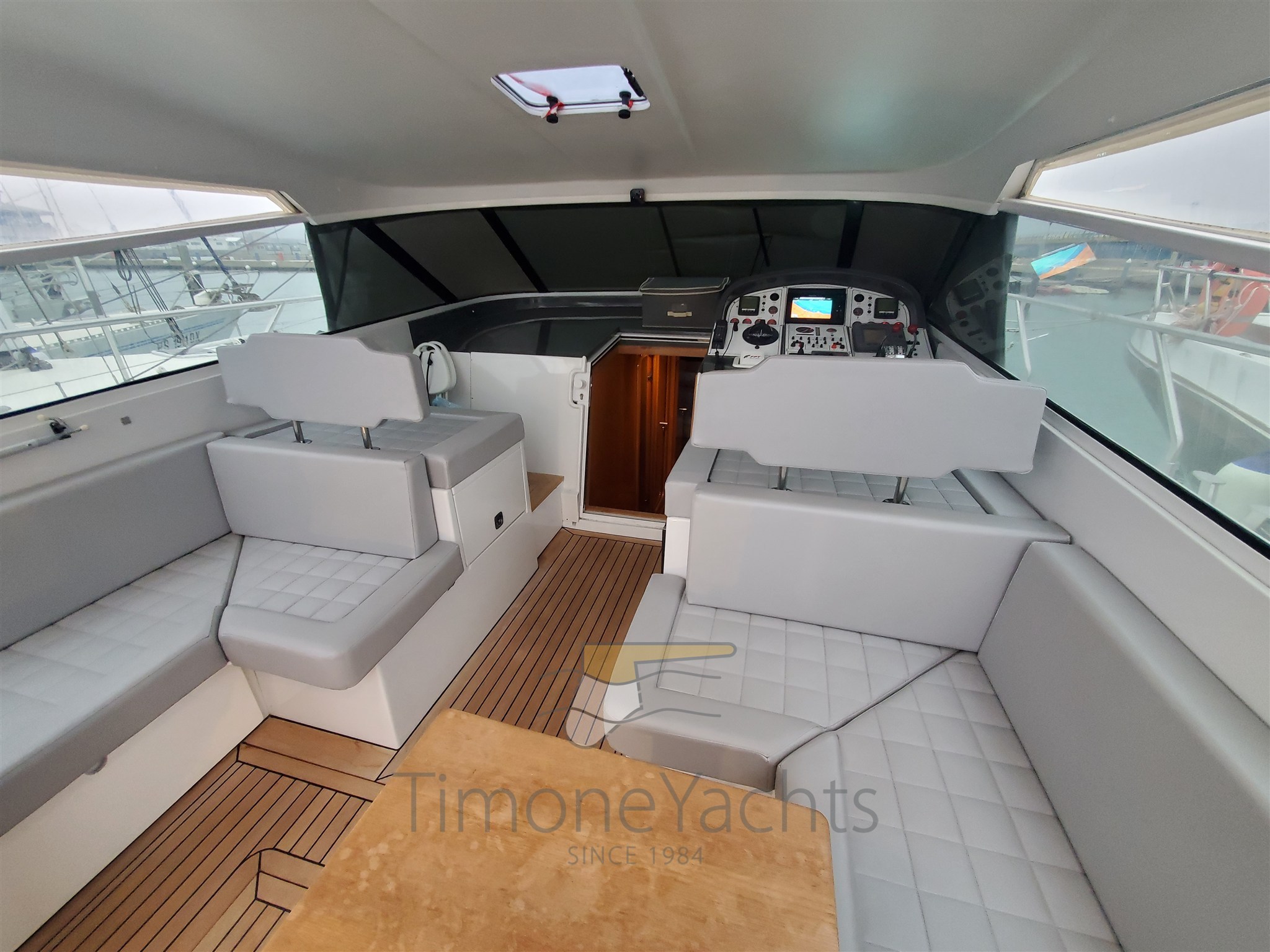 Raffaelli MISTRAL S