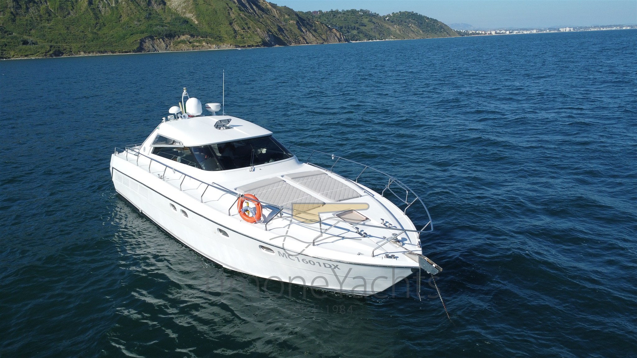 Raffaelli MISTRAL S
