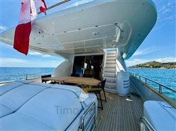 Permare AMER 94 (2017) Timone Yachts