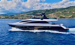Permare AMER 94 (2017) Timone Yachts