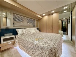 Permare AMER 94 (2017) Timone Yachts