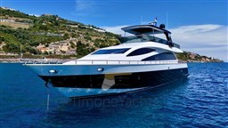 Permare AMER 94 (2017) Timone Yachts