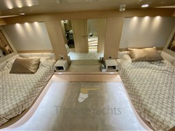 Permare AMER 94 (2017) Timone Yachts