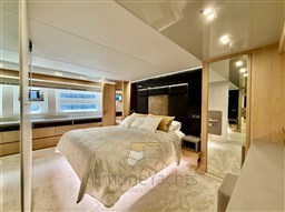 Permare AMER 94 (2017) Timone Yachts
