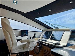 Permare AMER 94 (2017) Timone Yachts