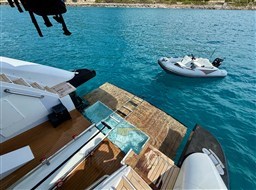 Permare AMER 94 (2017) Timone Yachts