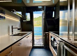 Permare AMER 94 (2017) Timone Yachts
