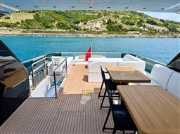 Permare AMER 94 (2017) Timone Yachts