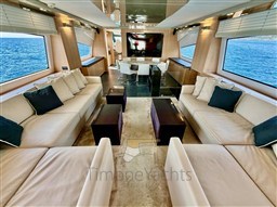 Permare AMER 94 (2017) Timone Yachts